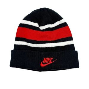 Nike Boy's Futura Foldover‎ Beanie
